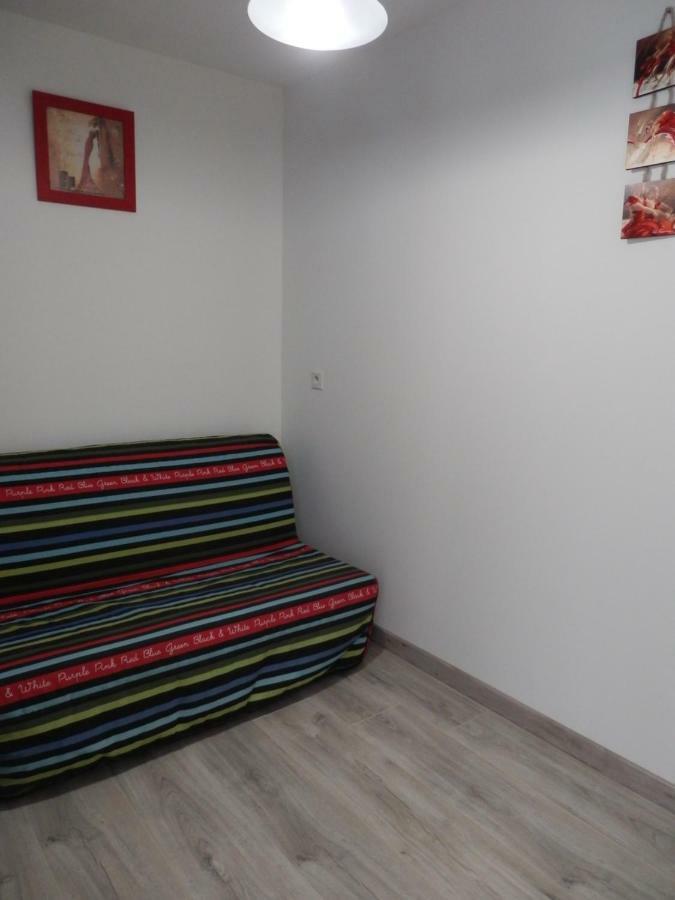 Villa Lou Barbots Gujan-Mestras Exteriör bild